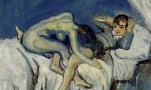 Kiállítják Picasso "letagadott" festményét