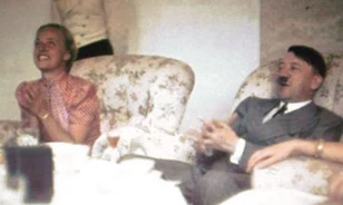Előkerültek Hitler titkos szerelmének levelei