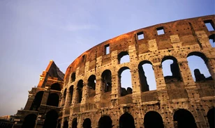 Japán szponzorok fedezik a Colosseum felújítását