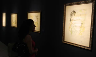 Az örökösöket is gazdagíthatják Dalí elárverezett alkotásai