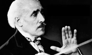 Fasiszta himnusz miatt veszett össze Toscanini Mussolinivel