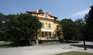 Száz éve vadászott II. Vilmos Karapancsán
