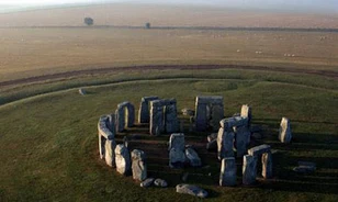 Lemásolják az ausztrálok Stonehenge-et