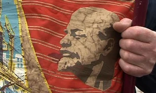 Lenin "visszatért" Ukrajnába