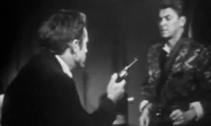 Tévédrámában találkozott James Dean Ronald Reagannel