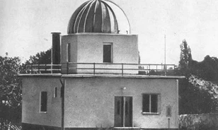 Interaktív csillagászati múzeum Tatán