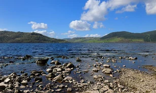 Még a rendőrkapitány is hitt Loch Ness szörnyében