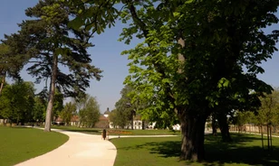 Újra látogatható a gödöllői kastélypark