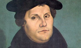 Luther levele Wittenbergben