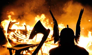 Apjuk nevét kapták a viking nők