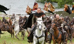 Robin Hood a francia tengerpartot is meghódítja