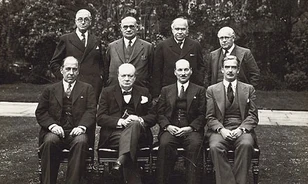 Kalapács alatt Churchill határidőnaplója