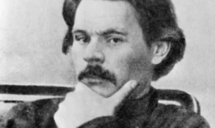 Lenin Canossát járt Gorkij kegyeinek visszaszerzéséért