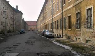 Múzeummá alakítják a terezini gettót