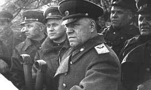 Közel voltak a végső vereséghez 1941-ben a szovjetek