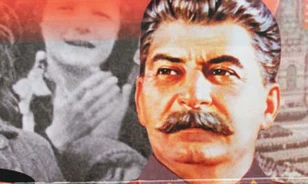 Medvegyev a Sztálin-kultusz ellen