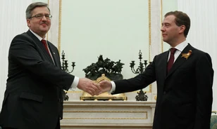 Átvágják a katyni csomót a lengyelek és az oroszok