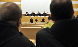 Kiállítás a Kádár-korszak egyházüldözéséről