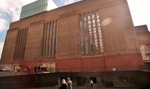 Múzeum az erőműben: tízéves a Tate Modern