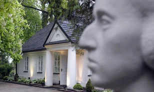 Megújult Chopin szülőháza