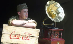 Coca-Colanizáció a náci Németországban