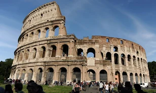 Felújítás nélkül összedőlhet a Colosseum