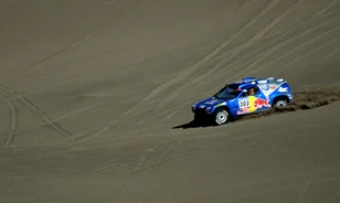 Kártérítést követel a Dakar-rali miatt Chile