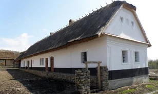 Palócfölddel bővül a Szentendrei Skanzen
