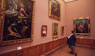 Budapest kincsei Londonban