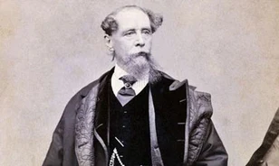 Film Charles Dickens titkos szerelméről