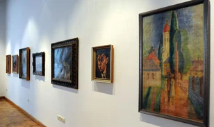 Csontvárytól Szőnyiig Szegeden