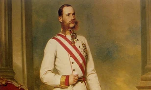 Amikor Ferenc József Magyarországra látogatott