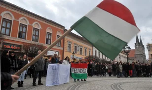 Kérdéses a révkomáromi Trianon-oszlop sorsa