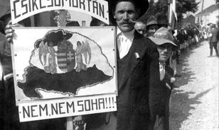 A nemzeti összetartozás napja