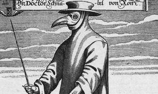 Salgótarjánban bukkant fel a pestis