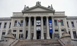 Szöged hírös város