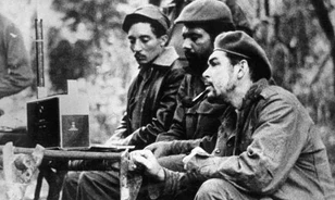 Nem volt totális kudarc Che Guevara kongói kalandja