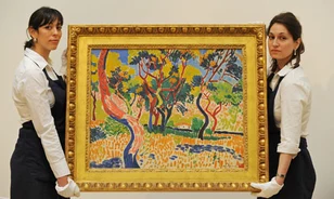 Elfeledett gyűjteményt árverez a Sotheby's