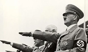 Hitler-film forog Bollywoodban