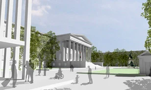 Átépülhet a Magyar Nemzeti Múzeum