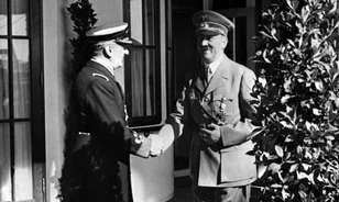 Új szemlélettel a Horthy-korszakról