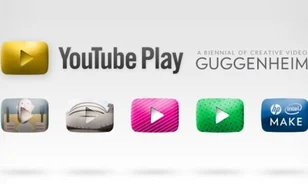 Szövetkezett a YouTube és a Guggenheim Múzeum
