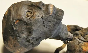 Tutanhamon és a háromdimenziós nyomtató