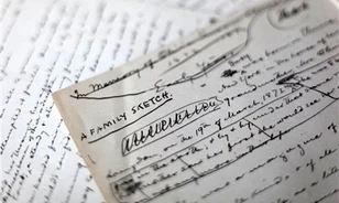 Árverés Mark Twain írásaiból