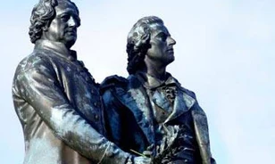 Goethére emlékezett Weimar városa