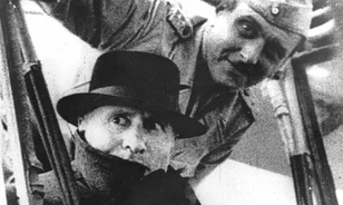 A svájci határon temethették el Mussolini naplóit