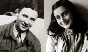 Botrányregény Anne Frank szexuális kapcsolatáról
