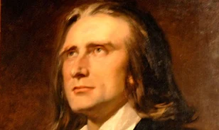Liszt Ferenc: szupersztár a 19. századból