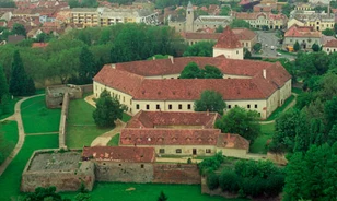 A Nádasdyakra emlékeznek Sárváron