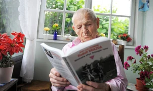 Megtörte hallgatását Buchenwald utolsó homoszexuális túlélője